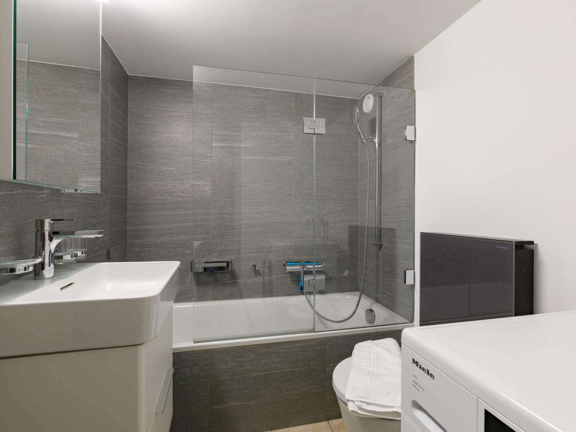 Apartment Residenza Chesa Margun 36-3 By Interhome Surlej Extérieur photo